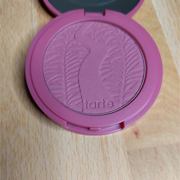 Tarte Amazonian Clay 12-Hour Blush - NIB - Picture 3 of 10